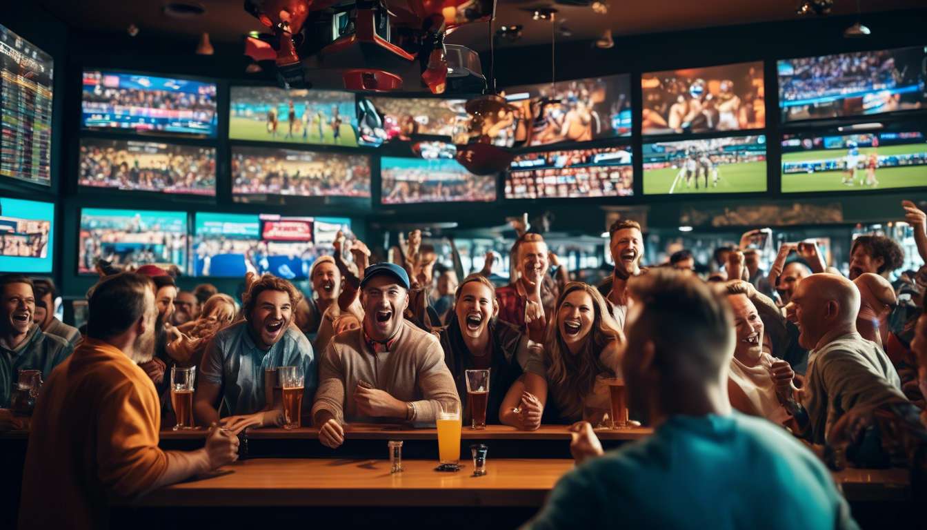 Oportunidades del Mercado de Apuestas en Australia del Sur