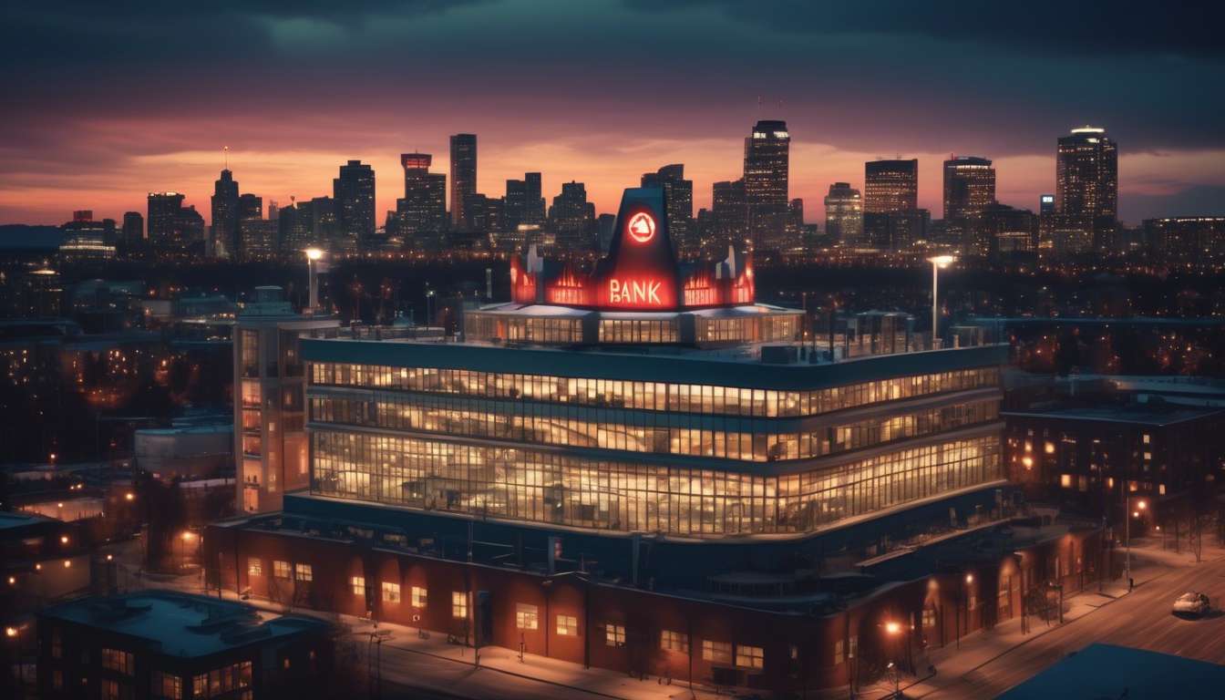 Bancos que Permiten Transacciones de Apuestas en Canadá