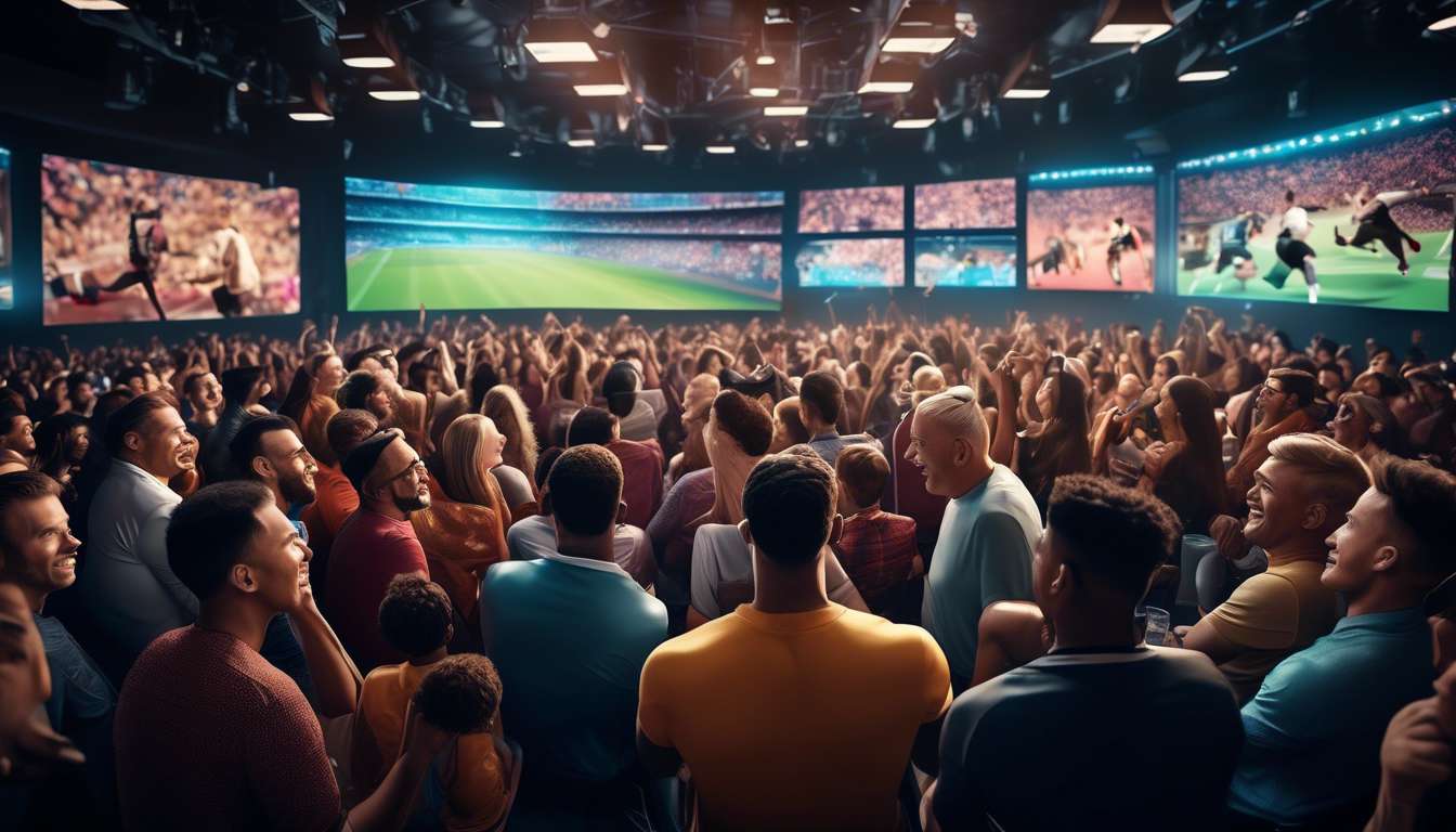 ¿Quiénes son GPHABA Sports Betting?